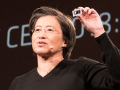 AMD разделит производство 7-нм чипов между TSMC и GlobalFoundries