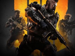 Критики в полном восторге от новой Call of Duty