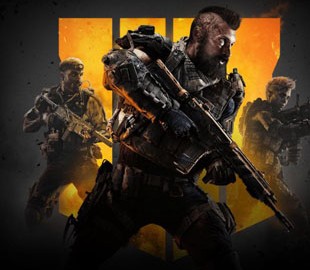 Критики в полном восторге от новой Call of Duty