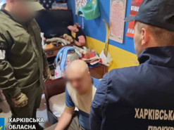 Просував російські наративи: черговий "блогер" піде під суд