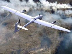 Україна отримає 100 німецьких дронів Trinity: пілотів підготують уже в січні