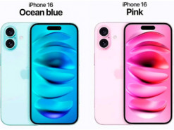 У мережі показали iPhone 16 у різних кольорах