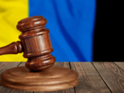 В Україні засудили зрадника, який заробляв на допомозі росіянам