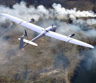 Україна отримає 100 німецьких дронів Trinity: пілотів підготують уже в січні