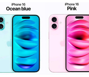 У мережі показали iPhone 16 у різних кольорах