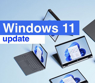 Вышло первое кумулятивное обновление для Windows 11