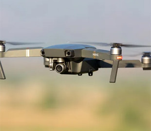 З’явився новий український FPV-дрон для перехоплення повітряних цілей – Baryer 10HD