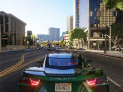 Дивовижна модифікація для GTA 5 виводить графіку в грі на рівень GTA 6