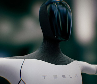 Илон Маск рассказал, где будут трудиться первые роботы Tesla