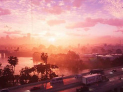 GTA 6 обіцяє вражаючі графіку та геймплей, які здивують кожного