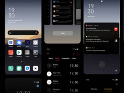 ColorOS обошла MIUI по числу активных пользователей