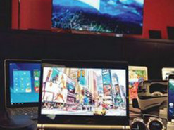 Аналитики ухудшили прогноз по рынку дисплеев