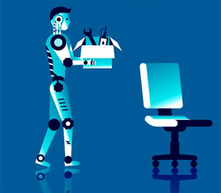 Кінець старої епохи: ШІ витісняє 11 тисяч працівників — як захистити свою кар’єру