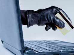 Чоловік перерахував шахраям 12 тисяч гривень за віртуальний ноутбук