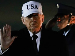 BBC просить відхилити позов Трампа на 10 мільярдів доларів