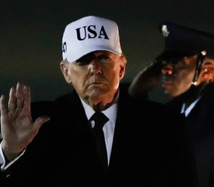 BBC просить відхилити позов Трампа на 10 мільярдів доларів