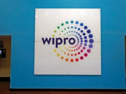 ИТ-компания Wipro увеличила прибыль на 30%