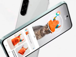 Майбутній смартфон Samsung Galaxy A57 протестовано у Geekbench