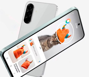 Майбутній смартфон Samsung Galaxy A57 протестовано у Geekbench