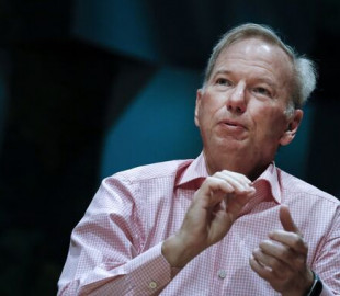 Ерік Шмідт вважає, що штучний інтелект сколихне наукові дослідження