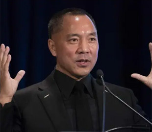 США звинувачують китайського мільярдера у шахрайстві на понад $1 млрд