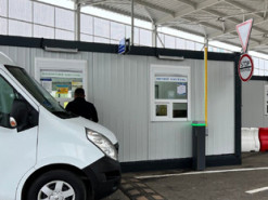 Прикордонники пояснили, чи є обмеження для жінок на перетин кордону