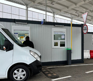 Прикордонники пояснили, чи є обмеження для жінок на перетин кордону