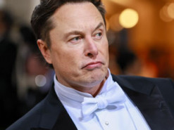 Ілон Маск втратив $32 мільярди після придбання Twitter