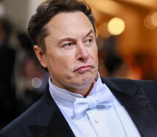Ілон Маск втратив $32 мільярди після придбання Twitter