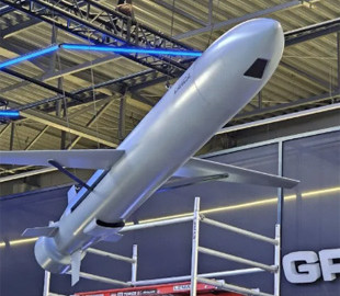 Розкриті технічні характеристики німецької крилатої ракети OWE 500 Plus