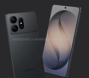 Galaxy S27 Ultra показали на нових рендерах: тут він зовсім не схожий на попередника