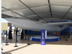 Розкриті технічні характеристики американських безпілотних винищувачів Gambit