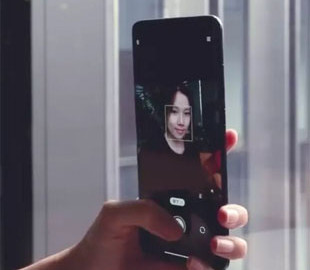 Смартфоны Xiaomi следующего поколения получат камеры под дисплеем