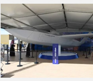 Розкриті технічні характеристики американських безпілотних винищувачів Gambit