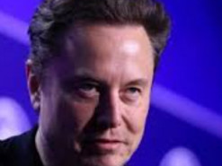 Після втручання Маска в політику Британії ставлення британців до нього погіршилось