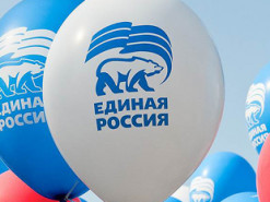 Бюджет «Единой России» превысил доходы городов-миллиоников. Больше всего тратят на пропаганду