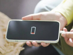 Що відбувається з батареєю Android і як продовжити її життя