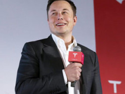 Илон Маск в очередной раз заявил о переоцененности акций Tesla – пузырь может лопнуть