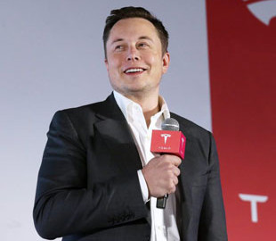 Илон Маск в очередной раз заявил о переоцененности акций Tesla – пузырь может лопнуть