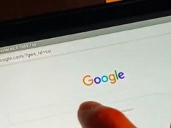 Android запустили на Nintendo Switch