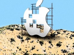 Apple бросает вызов Голливуду
