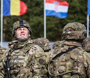 Як Україна змінює оборонну індустрію Європи — аналіз експерта