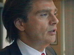 Щоб не показали Трампа "в поганому світлі": росіяни заблокували сторінки з фільмом "Учень"