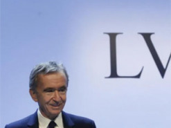 Найбагатша людина світу має статки у розмірі $233 мільярди – рейтинг Forbes
