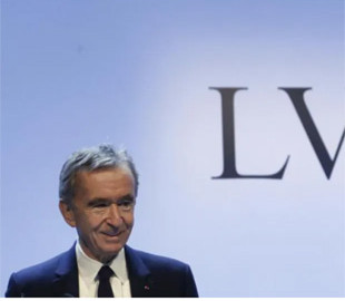 Найбагатша людина світу має статки у розмірі $233 мільярди – рейтинг Forbes