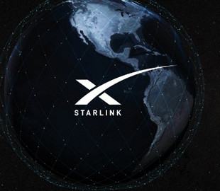 SpaceX купує супутникові частоти, щоб Starlink напряму підключав телефони до супутників
