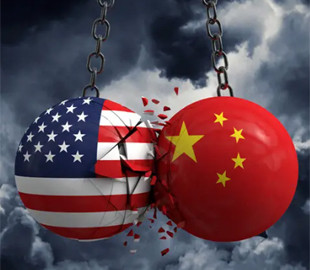 США планують заборонити китайські технології в підводних комунікаційних кабелях — Reuters