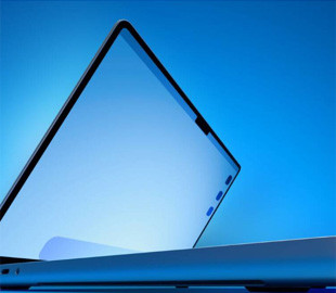 Apple готує MacBook Ultra з шістьма новими можливостями