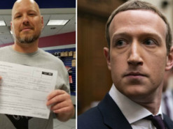 У США чоловік зареєструвався кандидатом на вибори, щоб рекламувати фейки у Facebook