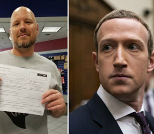 У США чоловік зареєструвався кандидатом на вибори, щоб рекламувати фейки у Facebook